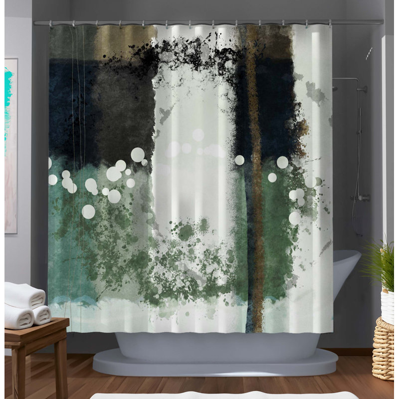 Rideau de douche Kind Bounce