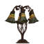 Meyda Tiffany & Stained Glass Table Lamp-81216485