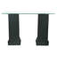Console à guépards royaux 55 po Kristopher