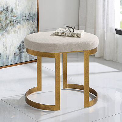 Tabouret d'appoint Cianna Infinity