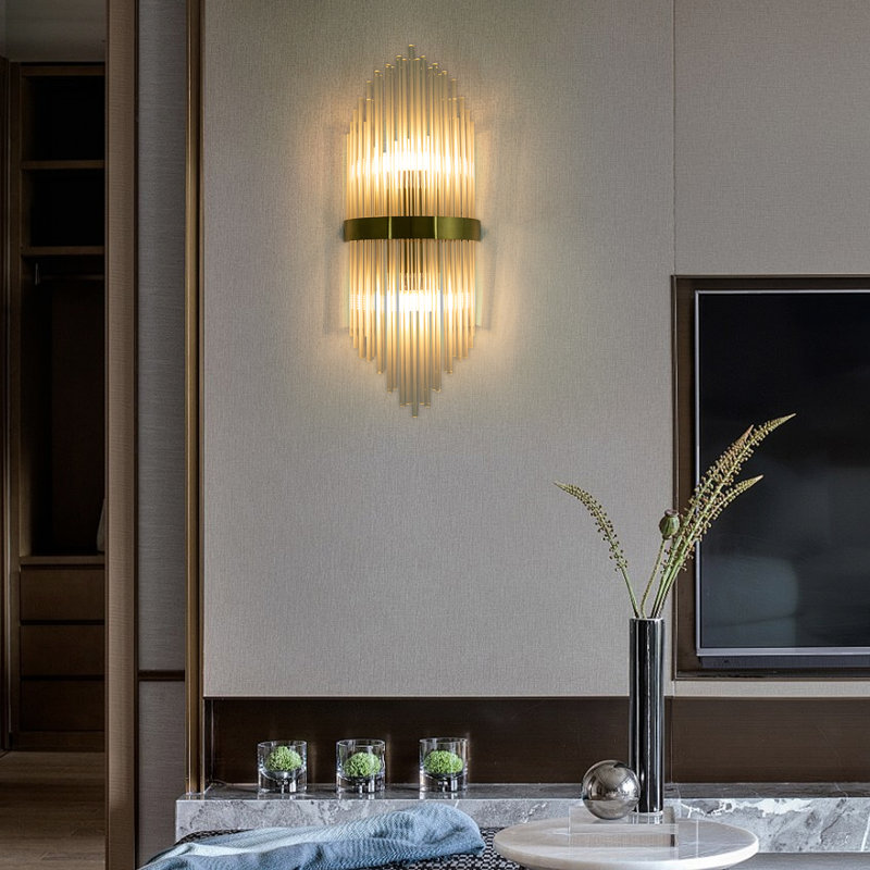 21.25" Wall Light
