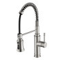 Brushed Nickel