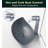 Vessel Sink Faucet Single-handle Bathroom Faucet-90722002