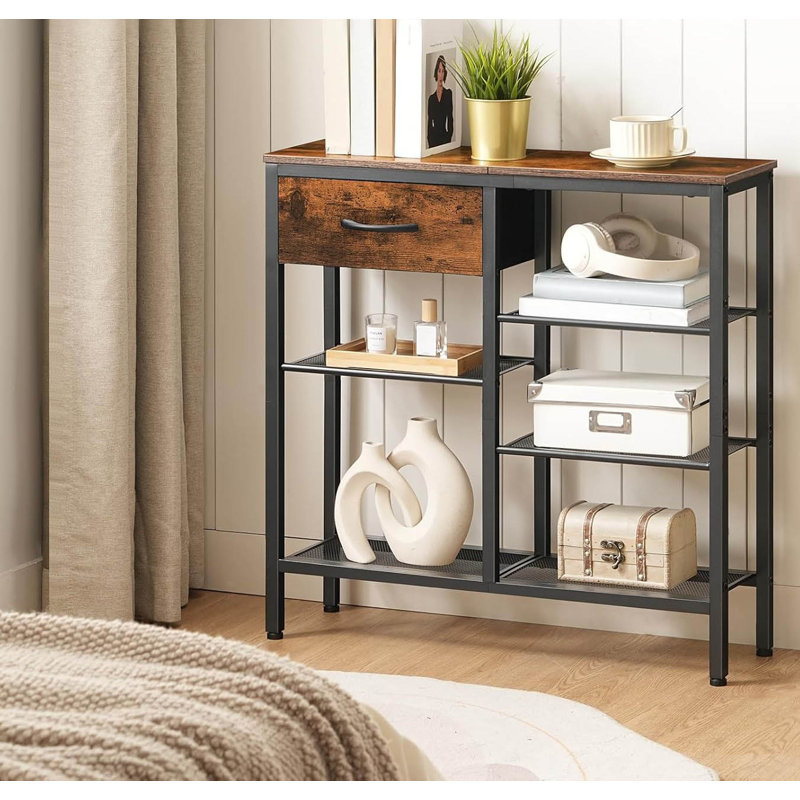 75cm Console Table