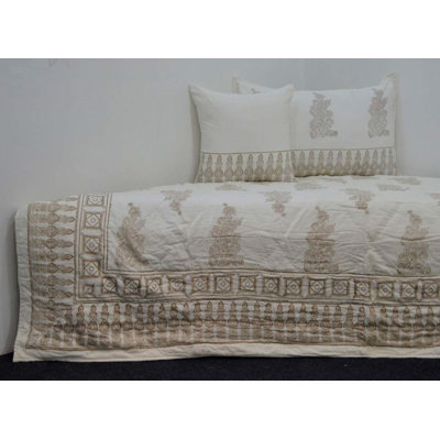Cotton Quilt