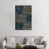 Toile tendue