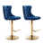 Navy Blue selected