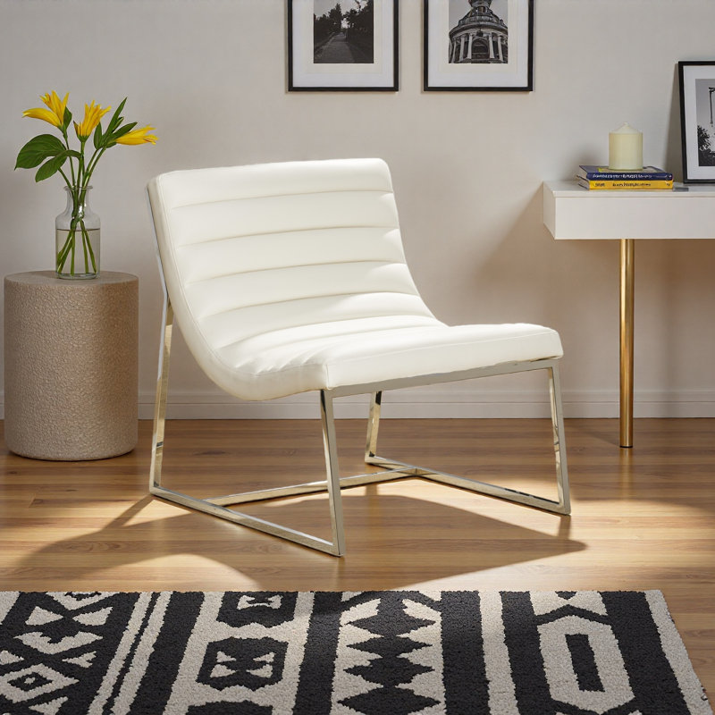 ROLL OCCASSIONAL CHAIR