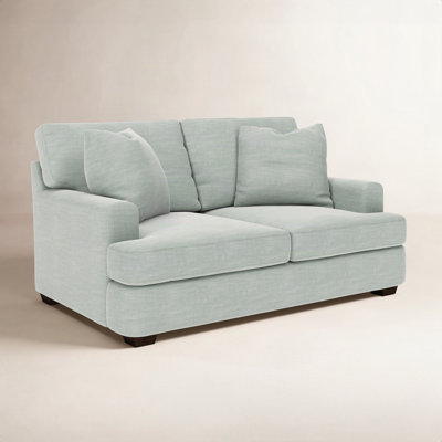 Emilio 65'' Upholstered Loveseat