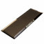Carrelage mural en verre Harley 4 "x 12"