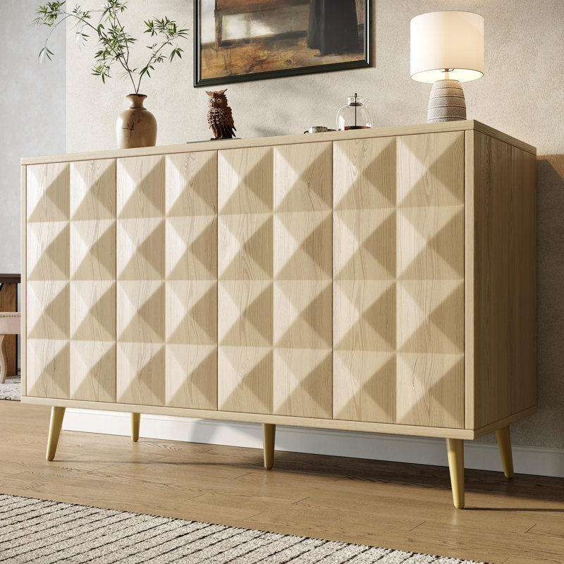 120cm Sideboard