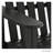 POLYWOOD Classic Adirondack Glider Chair-833306