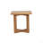 ELLA SQUARE SIDE TABLE