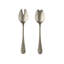 Natura Stainless Steel Salad Servers-25923542