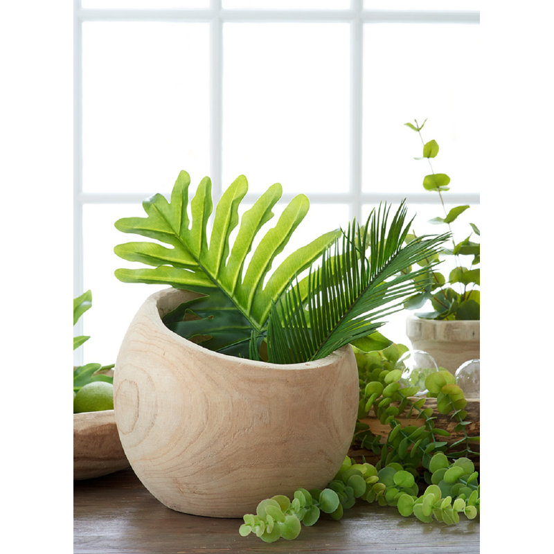 Vase de table Natal