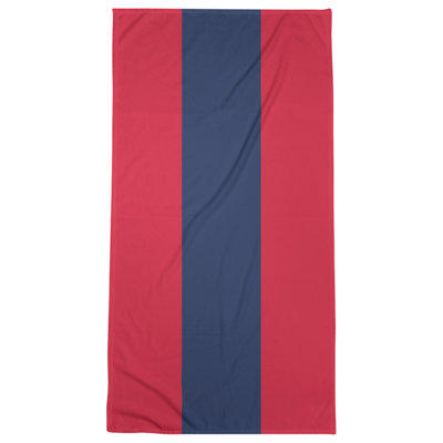 Cleveland Lightweight Bath Towel