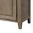 Charnell 3-Drawer Server in Oak