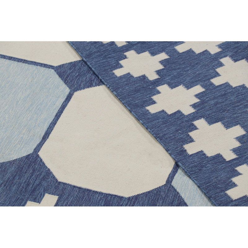 One-of-a-Kind Rectangle 14' X 18' Area Rug, Rectangle 12' x 15'