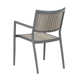 Limetta 78'' Rectangular Outdoor Dining Set