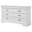 Commode 6 tiroirs-1400081509