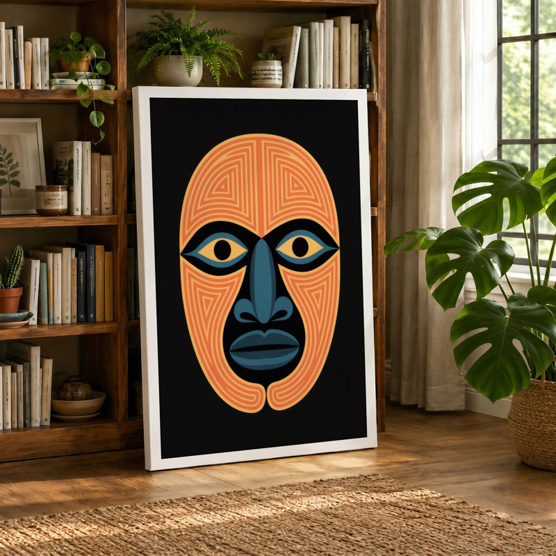 Print, 36x24 - 91.4 x 61.0 cm, White Border