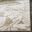 Tapis performance à motif floral Carman-214413144