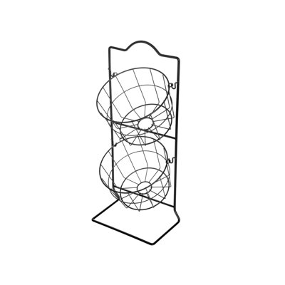 Rebrilliant Huldah Metal Basket