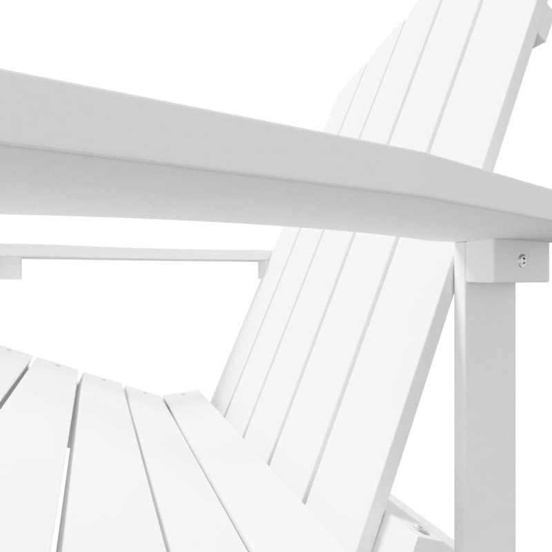 Livingon Outdoor Adirondack Chair