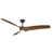 Matte Black/Distressed Koa selected