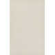 Guiness Solid Color Hand Loomed Wool Area Rug in Beige