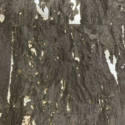Elements-Cork Abstract Roll