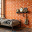 Papier peint Mid Mid Century Modern-130031260