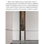 Sculpture artistique abstraite en fibre de verre-874941195