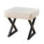 Repose-pieds standard large de 18 po Kadra-502145178