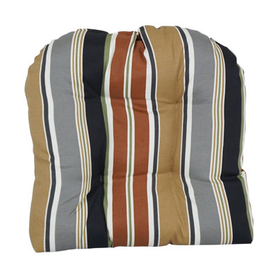 Outdoor 5'' Seat Cushion