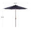Parasol de marché Essa-1350004715