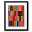 Allapattah Scatter Print by Scott Mckinley