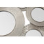 Busireddy Metal Flat Wall Mirror-26400180