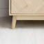 Mardell 3 Door Particle Board Wardrobe-192164334
