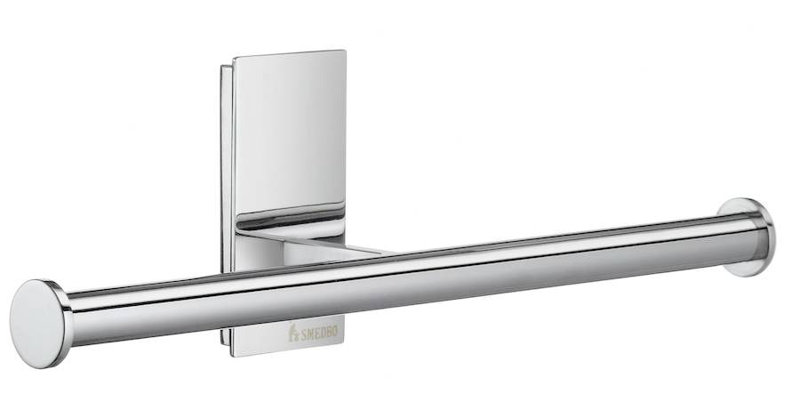 Wall Mounted Toilet Paper Holder