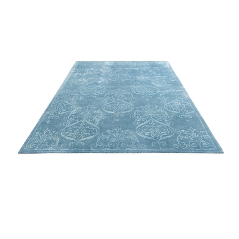 Howard Blue Rug