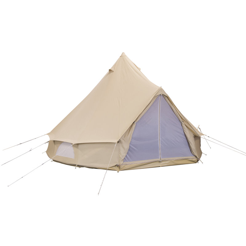 6 Person Tent