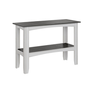 Outdoor Bar Table