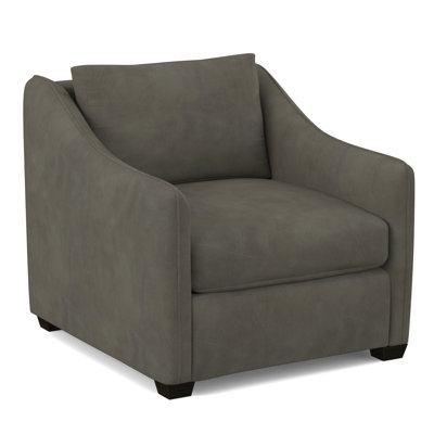 Upholstered Armchair