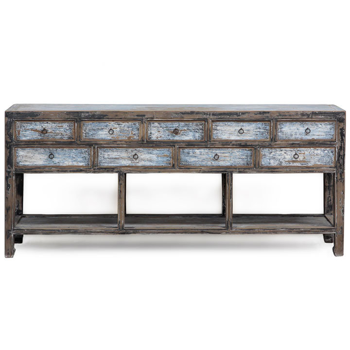 Bangkok 190cm Sideboard