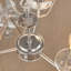 Basilia 3 - Light Drum Chandelier-35307352