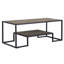 Table basse Idella