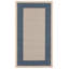 Tirrelle Beige/Navy Indoor/Outdoor Area Rug-1301696534