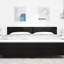 Fabric Headboard Geometric With Headboard Fabric-1930494150-1930494147