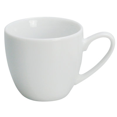 Abco Porcelain Espresso Cup